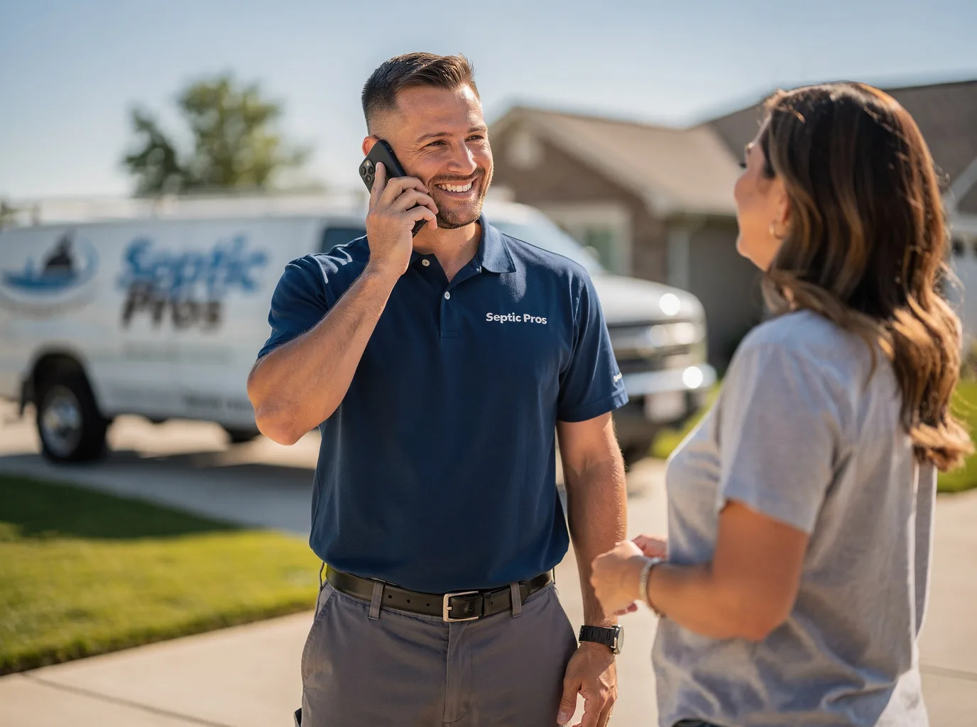 Septic Tank Pumping Grand Junction, CO FAQs